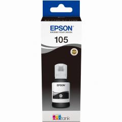 TIN Epson 105 C13T00Q140 black