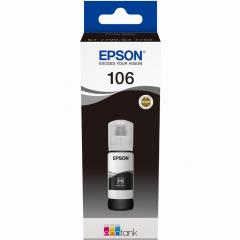 TIN Epson 106 C13T00R140 photo black