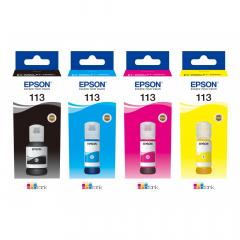TIN Epson 104 Eco Tank C13T00P240 cyan