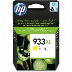 TIN HP # 933XL CN056AE yellow