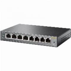 TP-LINK TL-SG108PE Metall 4x POE