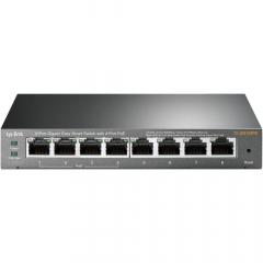 TP-LINK TL-SG108PE Metall 4x POE