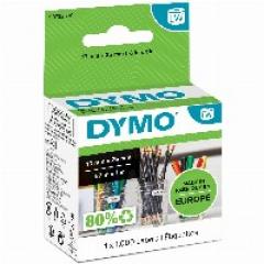 Dymo LabelWriter - Vielzweck Etiketten 12 x 24mm - (S0722530)