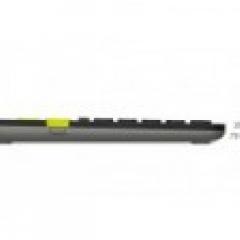 Logitech K480 Bluetooth Multi-Devic