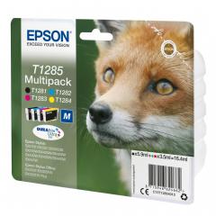 TIN Epson T12854012 Multipack NEUE VERPACKUNG