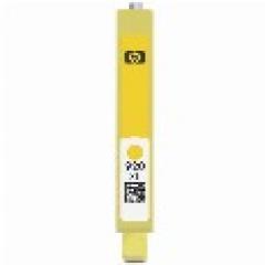 TIN HP # 920XL CD974AE yellow