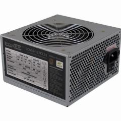 450W LC-Power Office LC600-12 | 80+Bronze