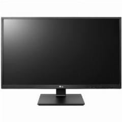 68,6cm/27 (1920x1080) LG 27BK550Y-B HDMI DVI VGA USB IPS LS 5ms