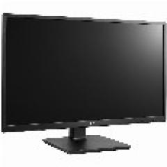 61cm/24 (1920x1080) LG 24BK550Y-B Full HD IPS 16:9 5ms DP HDMI DVI VGA USB Pivot LS Black