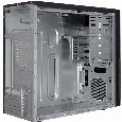 Mini Inter-Tech IT-6865, w/o PSU