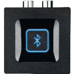Logitech Bluetooth Audio Adapter