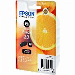 TIN Epson 33 Photo black NEUE VERPACKUNG