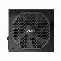 650W MSI MPG Gaming A650GF | 80+ Gold Full Modular