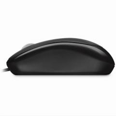 Microsoft Basic Optical Mouse for Business black