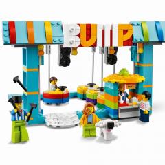 SOP LEGO Creator Riesenrad 31119