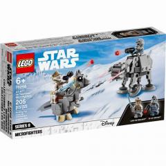 SOP LEGO Star Wars AT-AT vs Tauntaun MF 75298