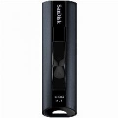 STICK 128GB USB 3.2 SanDisk Extreme Pro black