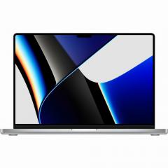 Apple MacBook Pro 16 M1 Pro chip with 10-core CPU/16-core GPU/16GB/1TB SSD - Silver *NEW*