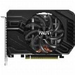 GTX 1660 6GB Palit StormX - Dual Slot - 1Fan 1xDVI/1xDP/1xHDMI