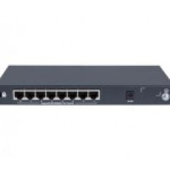 HP Enterprise OfficeConnect 1420 8G PoE+ (64W) Switch