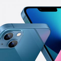 TEL Apple iPhone 13 mini 512GB (blau) *NEW*