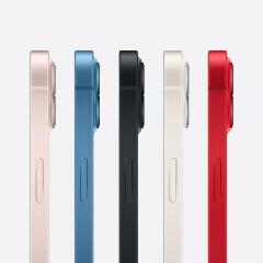 TEL Apple iPhone 13 mini 512GB (rot) *NEW*