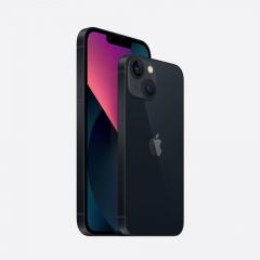 TEL Apple iPhone 13 mini 256GB (mitternacht) *NEW*
