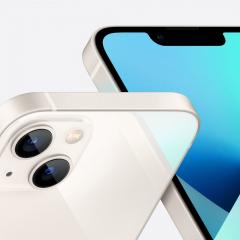 TEL Apple iPhone 13 256GB (polarstern) *NEW*