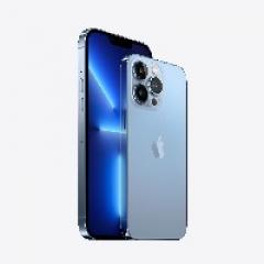 TEL Apple iPhone 13 Pro Max 256GB (sierrablau) *NEW*