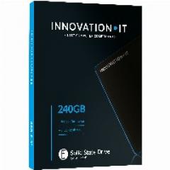 SSD 2.5 240GB InnovationIT Basic retail