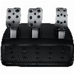 Logitech G29 Driving Force - Lenkrad- und Pedale-Set - kabelgebunden
