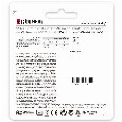 STICK 32GB microUSB 3.2 Kingston DataTraveler microDuo G2 Black