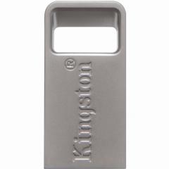 STICK 64GB USB 3.1 Kingston DataTraveler Micro Silver