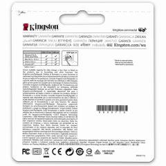 STICK 64GB USB 3.1 Kingston DataTraveler Micro Silver