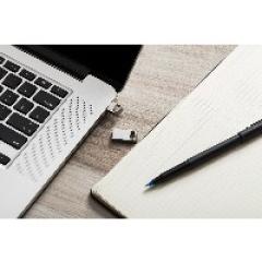 STICK 64GB USB 3.1 Kingston DataTraveler Micro Silver
