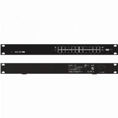 Ubiquiti EdgeSwitch ES-24-250W PoE+ M RM