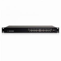 Ubiquiti EdgeSwitch ES-24-250W PoE+ M RM