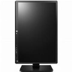 61cm/24 (1920x1200) LG 24BK55WY-B AH-IPS 5ms USB DisplayPort Pivot VGA DVI Speaker Black