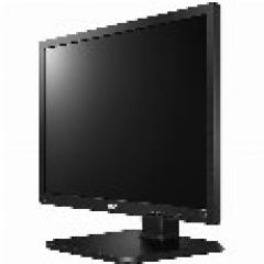 61cm/24 (1920x1200) LG 24BK55WY-B AH-IPS 5ms USB DisplayPort Pivot VGA DVI Speaker Black