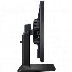 61cm/24 (1920x1200) LG 24BK55WY-B AH-IPS 5ms USB DisplayPort Pivot VGA DVI Speaker Black