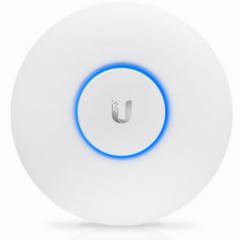 Ubiquiti UniFi AP AC LR - 2,4GHZ/450MBPS - 5GHZ/867MBPS