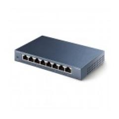 TP-LINK TL-SG108 Metall