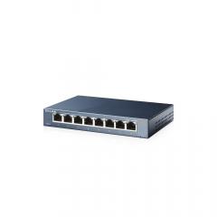 TP-LINK TL-SG108 Metall