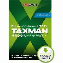 Lexware Taxman professional 2022 - 3 Device - ESD-Download ESD