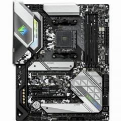 AM4 ASRock B550 STEEL LEGEND