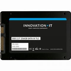 SSD 2.5 256GB InnovationIT Superior BULK
