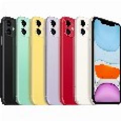 Apple iPhone 11 128GB YELLOW *2020*