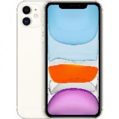 Apple iPhone 11 256GB WHITE *2020*