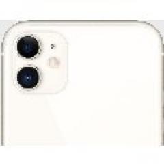 Apple iPhone 11 256GB WHITE *2020*