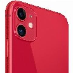 Apple iPhone 11 256GB (PRODUCT)RED *2020*